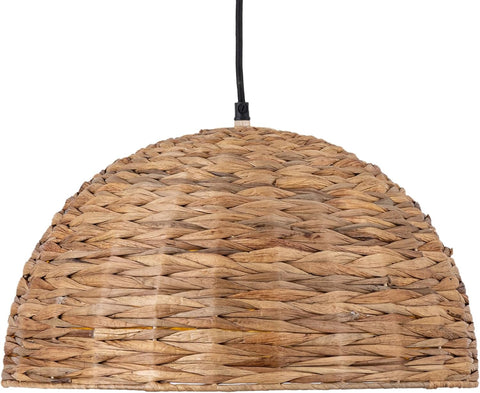 Canarm Kaia Seagrass Pendant Light